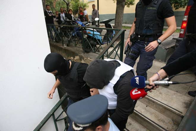 Γιώργος Ρουπακιάς
