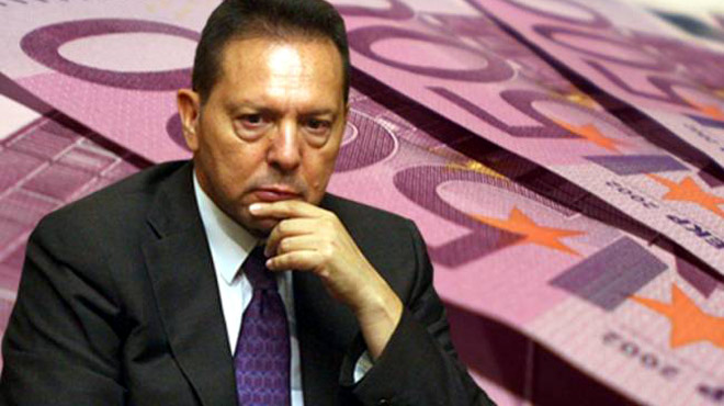 Γιάννης Στουρνάρας