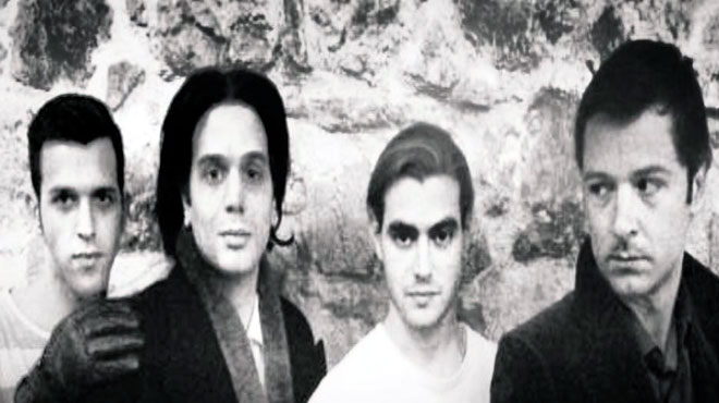 Το φιλί του Ιούδα
