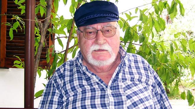 Γιώργος Τσιούνης