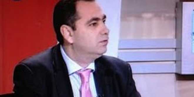 Βασίλης Χιώτης