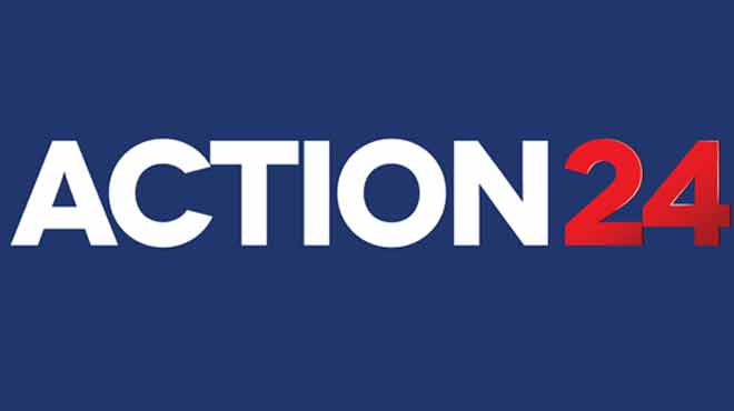 Κανάλι Action 24