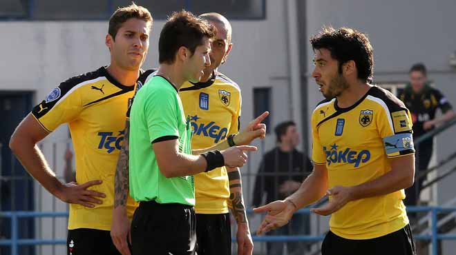 AEK