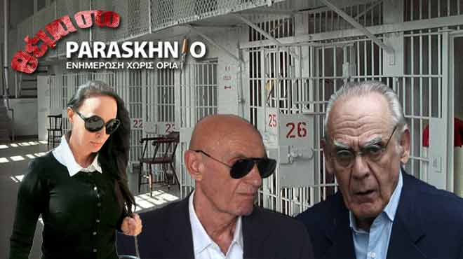 Άκης Βίκυ Ζήγρας