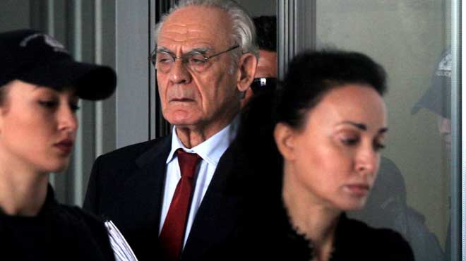 Άκης Βίκυ