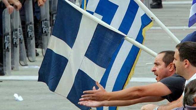 έφεδροι αξιωματικοί