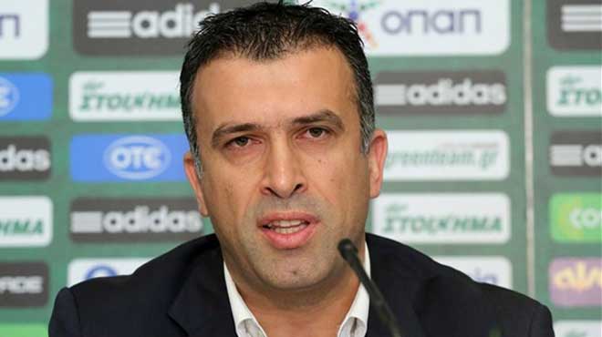 Γιάννης Αναστασίου