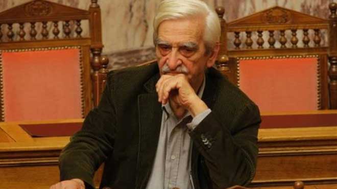 Αντώνης Καρράς