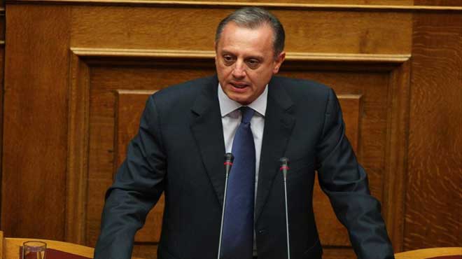 Αντώνης Μπέζας