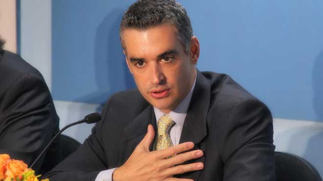 Άρης Σπηλιωτόπουλος