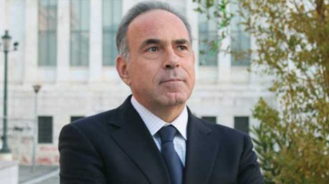 Κωνσταντίνος Αρβανιτόπουλος