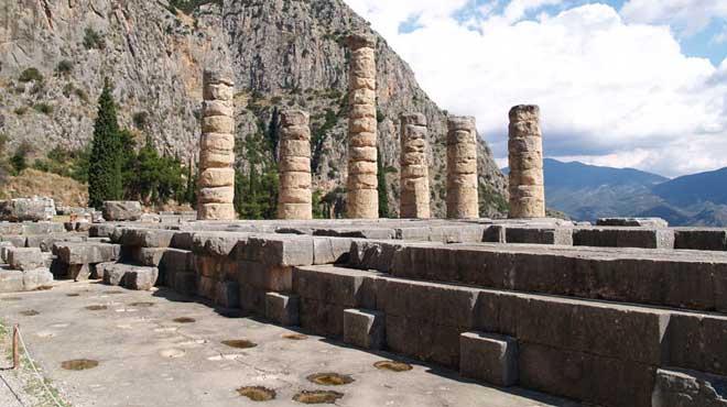 Αρχαιολογικός χώρος