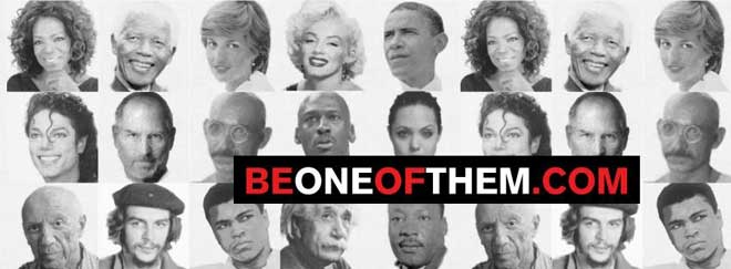 be one οf them