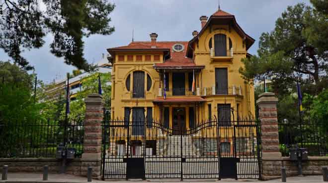 casa