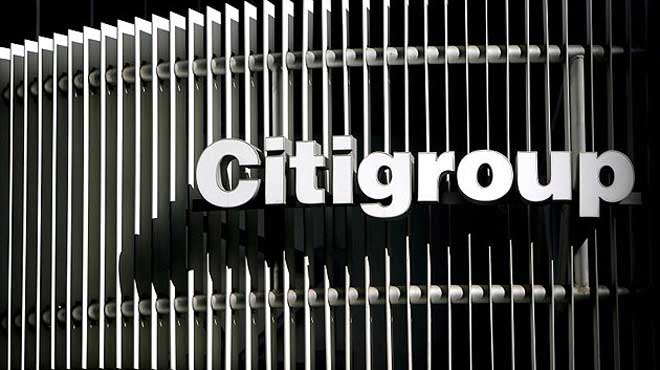 citigroup