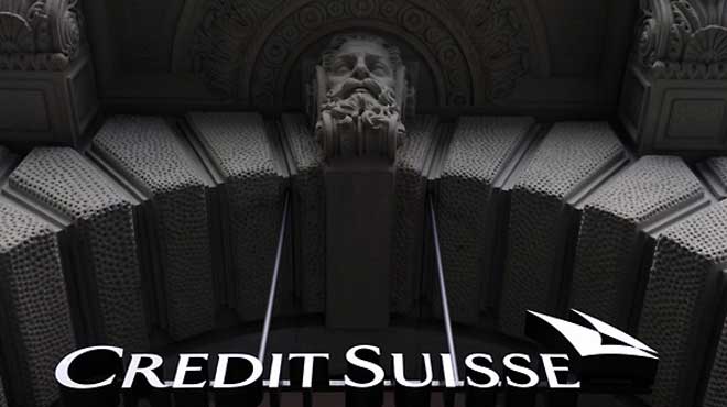 credit suisse
