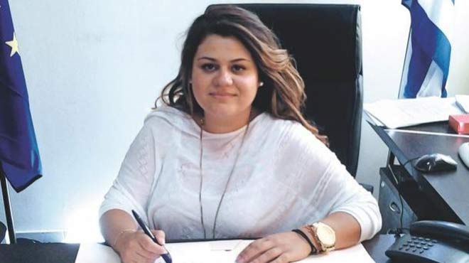 Δήμαρχος Άγραφα