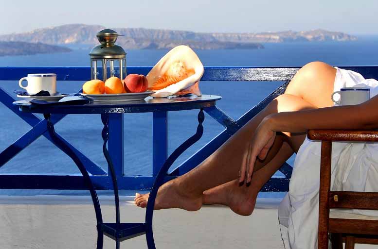 Διακοπές