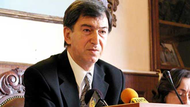 Μιχάλης Στυλιανίδης