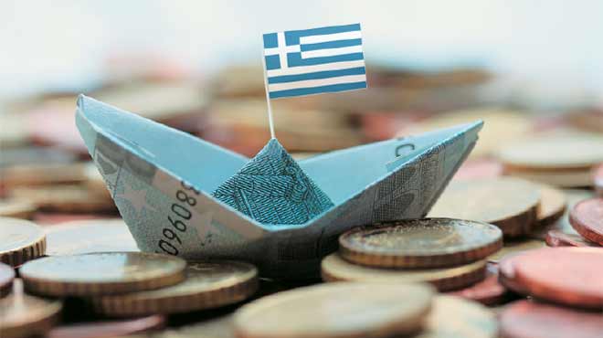 Ελληνική οικονομία