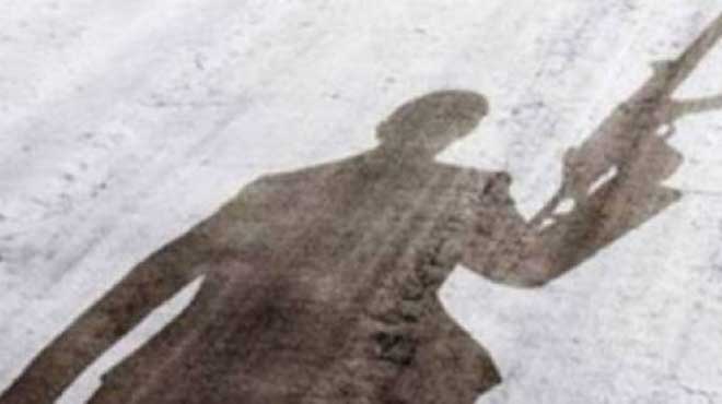 Ένοπλη ληστεία