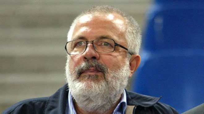 φίλιππος συρίγος