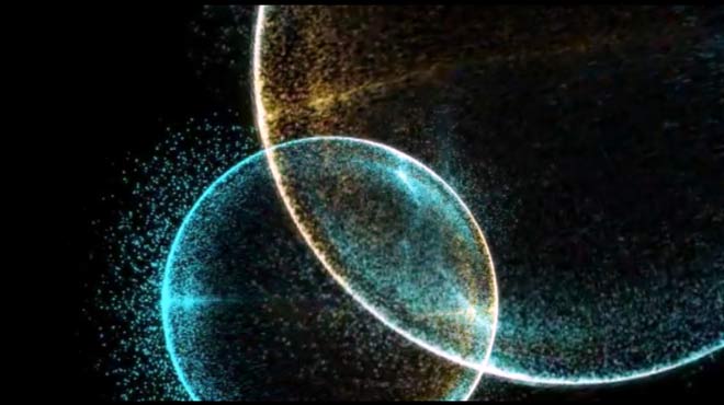 In Circles