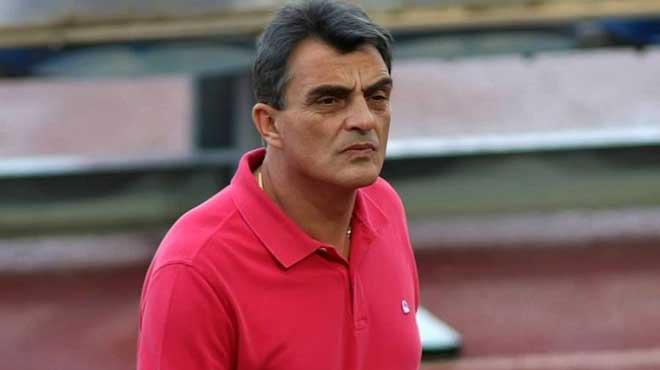 Δημήτρης Καραγιάννης