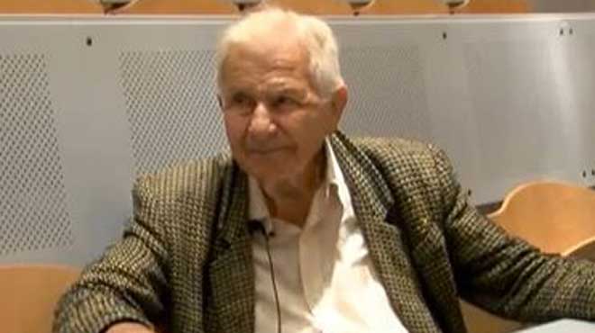 Γεωργιάδης