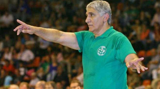 Παναγιώτης γιαννάκης