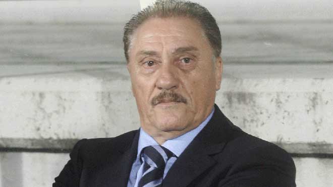 Γιάννης Μαντουράκης