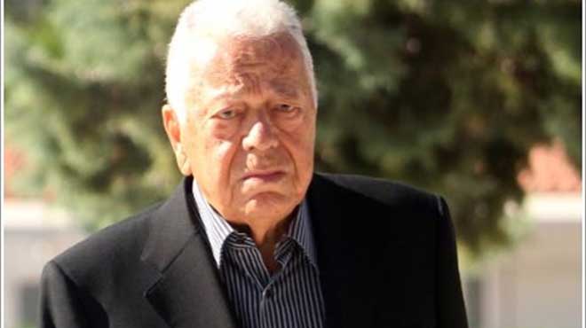 Γιώργος Μπόμπολας