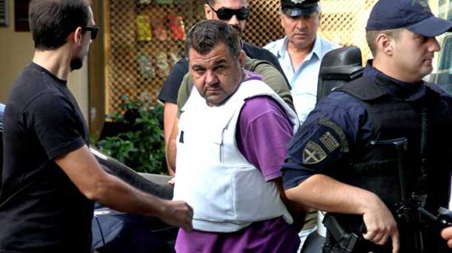 Γιώργος Ρουπακιάς απολογία