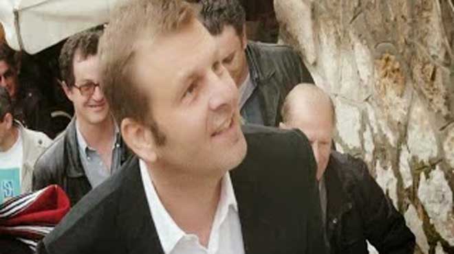 Απόστολος Γκλέτσος