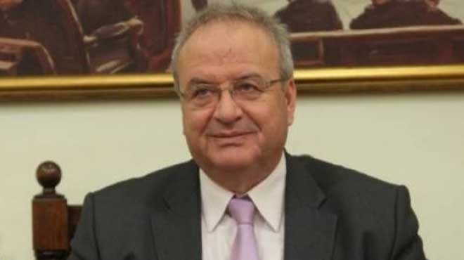 Λεωνίδας Γρηγοράκος