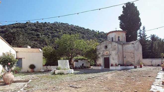 Ιερός Ναός