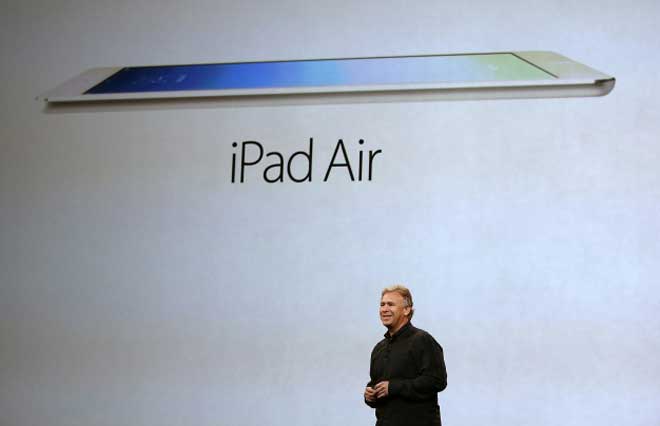 iPad