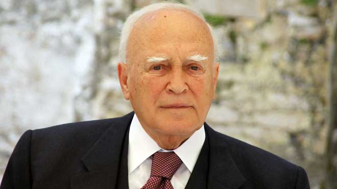 Κάρολος Παπούλιας