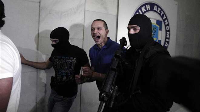 Ηλίας Κασιδιάρης
