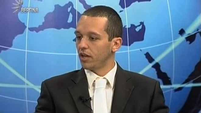 Κασιδιαρης