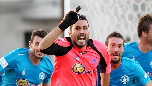 Κασμερίδης