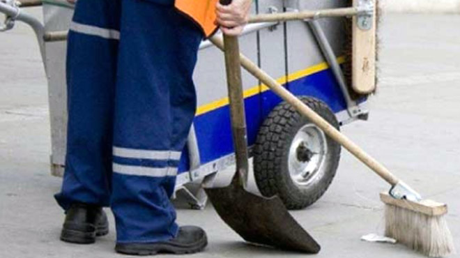 Καθαριότητα στους Δήμους