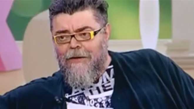 Κραουνάκης