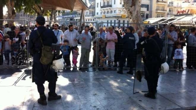 κρητη αποδοκιμασίες