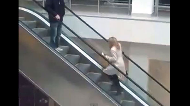 Ξανθιά
