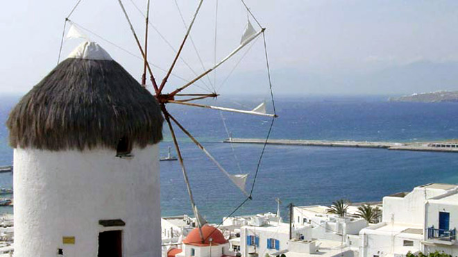 Κυκλάδες