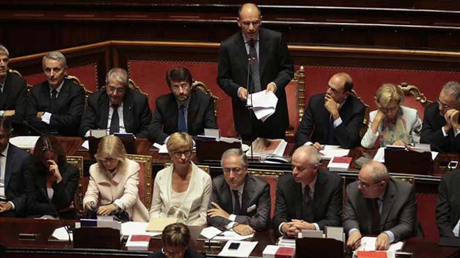 Λέτα Μπερλουσκόνι