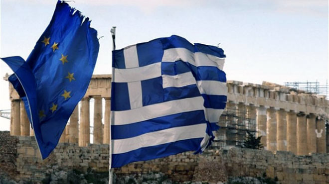 Λιτότητα στην Ελλάδα