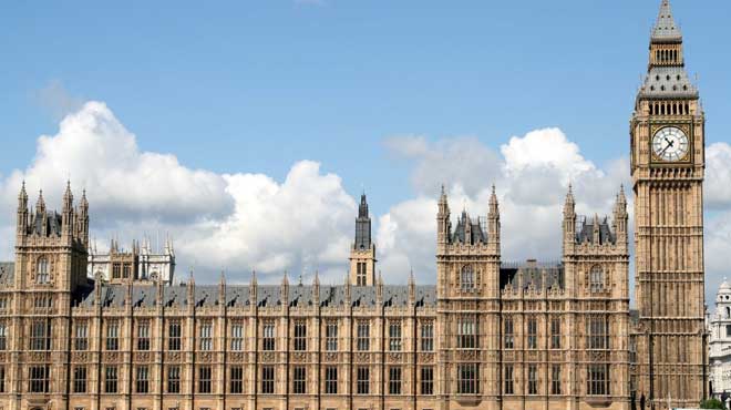 British Parliament