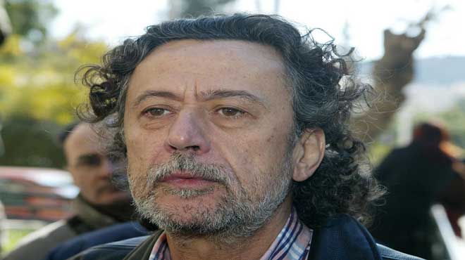Μάκης τριανταφυλλόπουλος